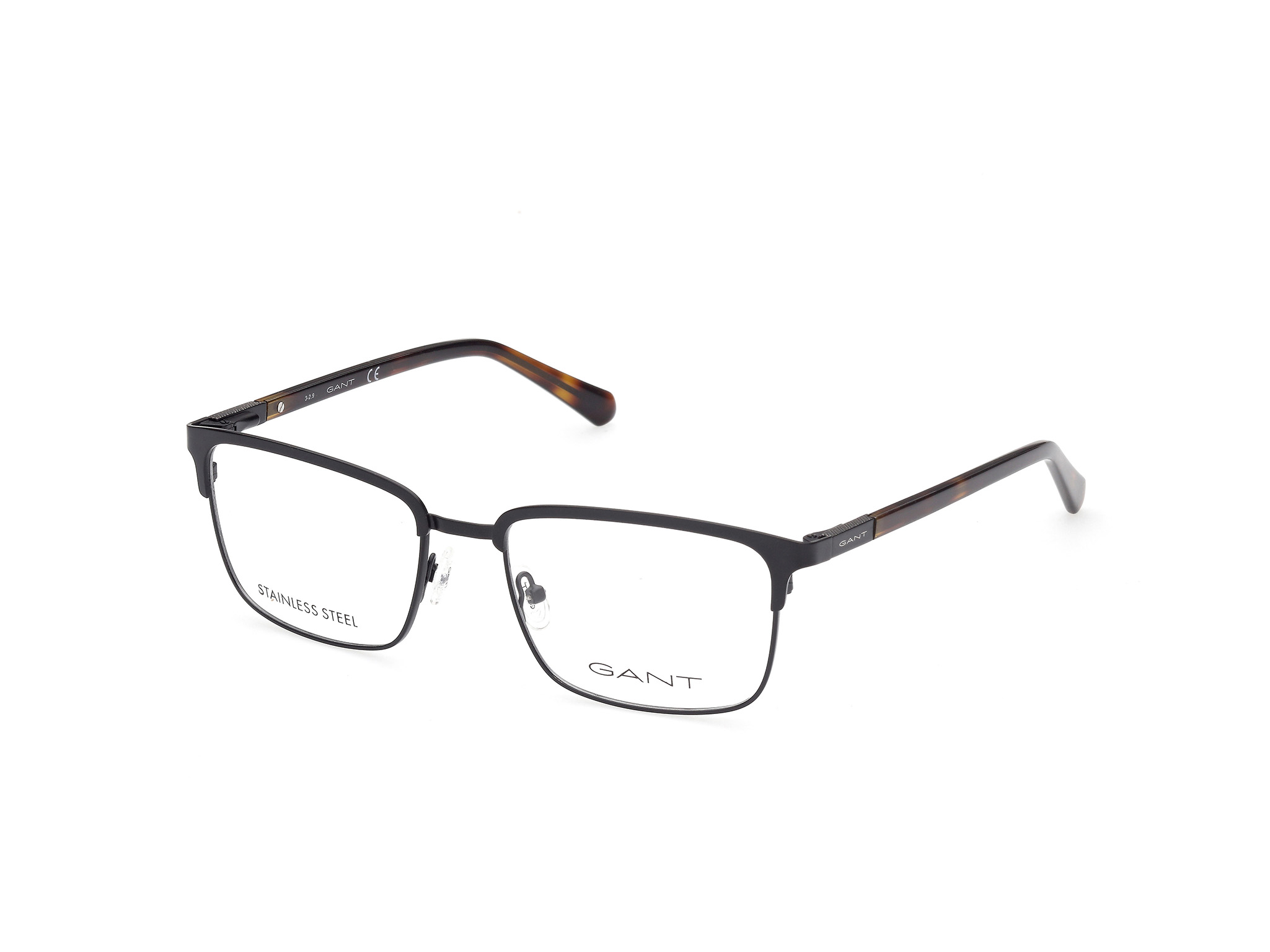 Gant Ga 3221 Prescription Glasses From 12110 Gant Designer Glasses